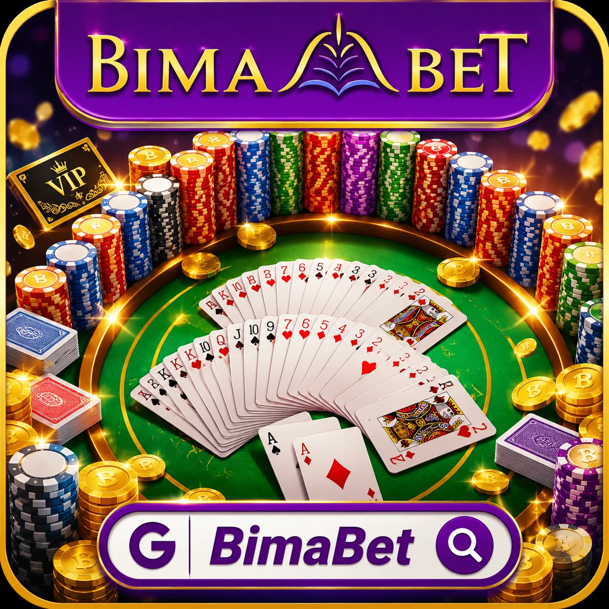 BIMABET - Game Memancing Terbaik untuk Penggemar Fishing