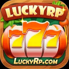LUCKYRP - Permainan Arcade Seru dan Mengasyikkan