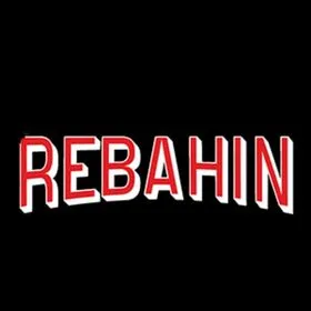 REBAHIN - Petualangan Menanti di Dunia Penuh Tantangan