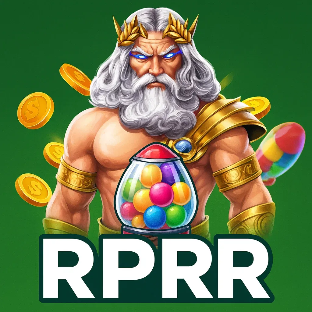 RPRR - Petualangan Idle Seru dan Menarik