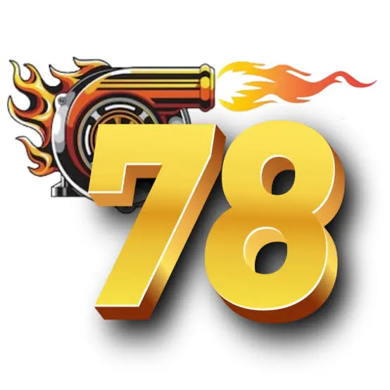 TURBO78 - Game Memancing Seru dan Mengasyikkan